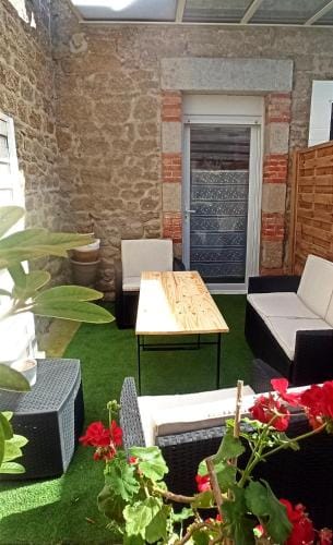 LE RUN AR MOR 22 Hotel in Finistere