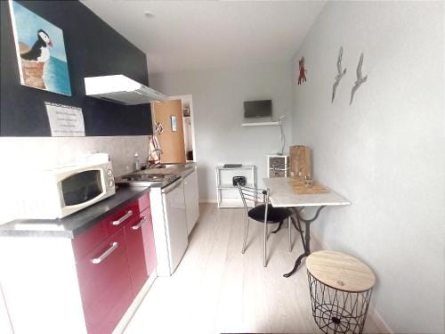LE RUN AR MOR 22 Hotel in Finistere