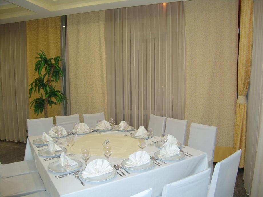 Hotel Zovko Hotel in Slavonski Brod