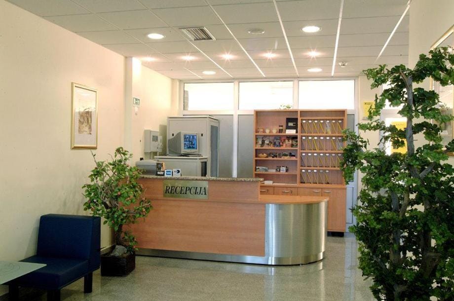 Hotel Zovko Hotel in Slavonski Brod