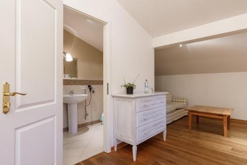 Seebacher Haus Hotel in Salzburgerland