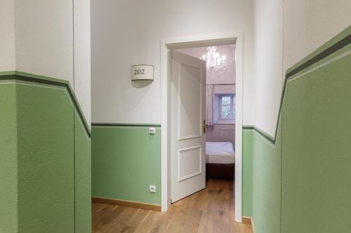 Seebacher Haus Hotel in Salzburgerland