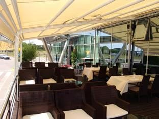 Hotel Zovko Zagreb Hotel in Slovenia