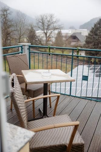 Gasthof Schattleitner Hotel in Carinthia, Austria