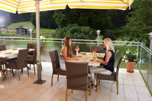 Gasthof Schattleitner Hotel in Carinthia, Austria