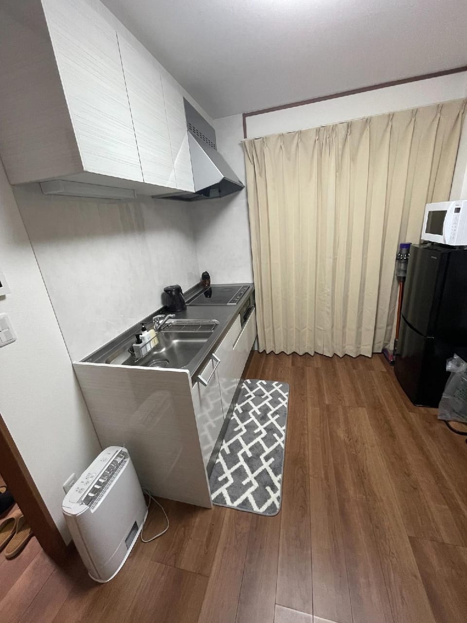 Guest House Numazu Port Hotel in Shizuoka Prefecture