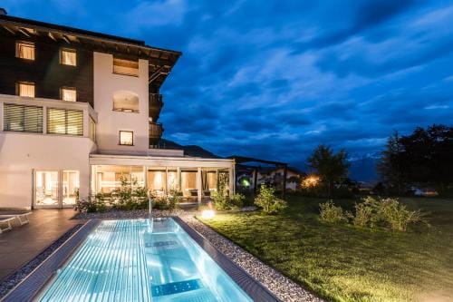 Der Mohrenwirt **** Hotel in Trentino-South Tyrol
