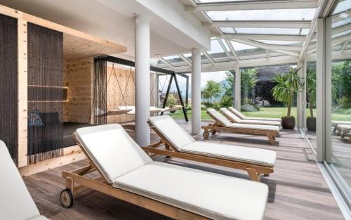 Der Mohrenwirt **** Hotel in Trentino-South Tyrol