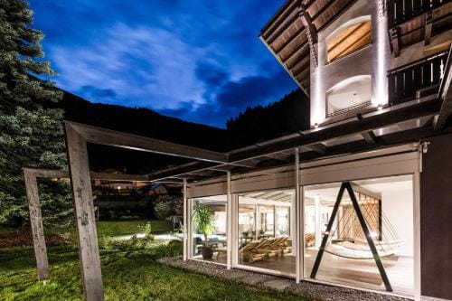 Der Mohrenwirt **** Hotel in Trentino-South Tyrol