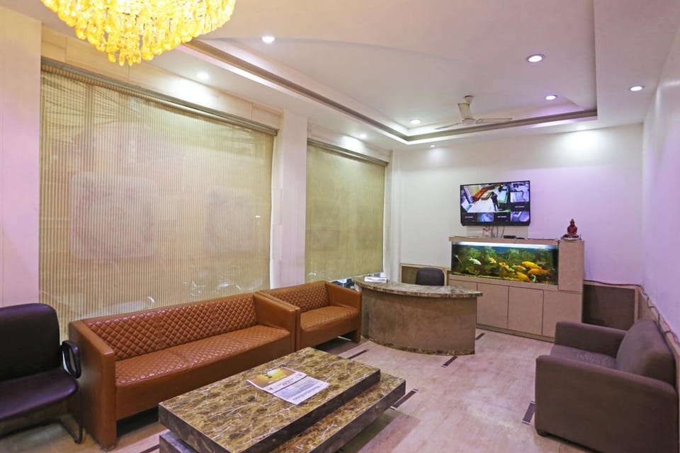 Facilities