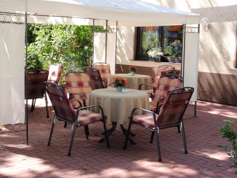 Hotel zum Schnackel in Mainz Hotel in Mainz