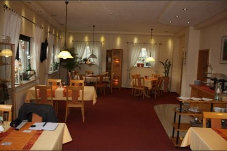 Hotel zum Schnackel in Mainz Hotel in Mainz