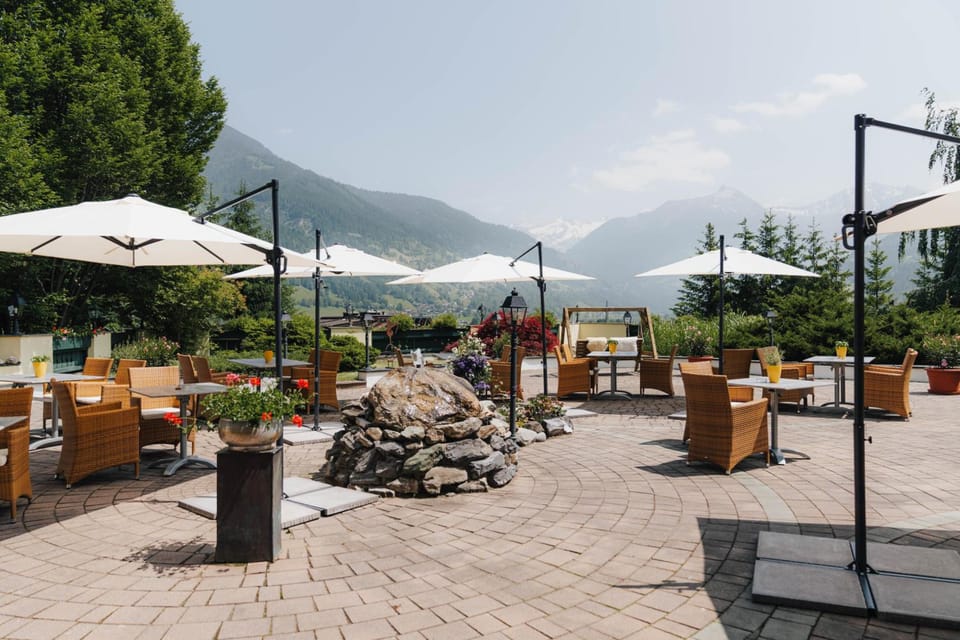 Hotel Zum Stern Hotel in Bad Hofgastein