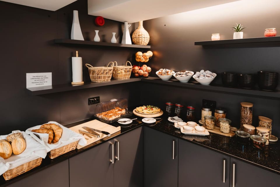 ART Hotel Grenzach-Wyhlen bei Basel Hotel in Baden-Württemberg