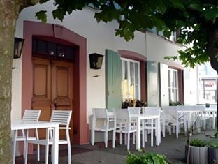 ART Hotel Grenzach-Wyhlen bei Basel Hotel in Canton of Basel City