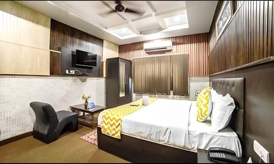 Landmark Awadh - Lucknow Airport  Hotel in Lucknow