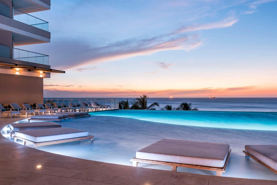 Hilton Santa Marta Hotel in Magdalena, Colombia