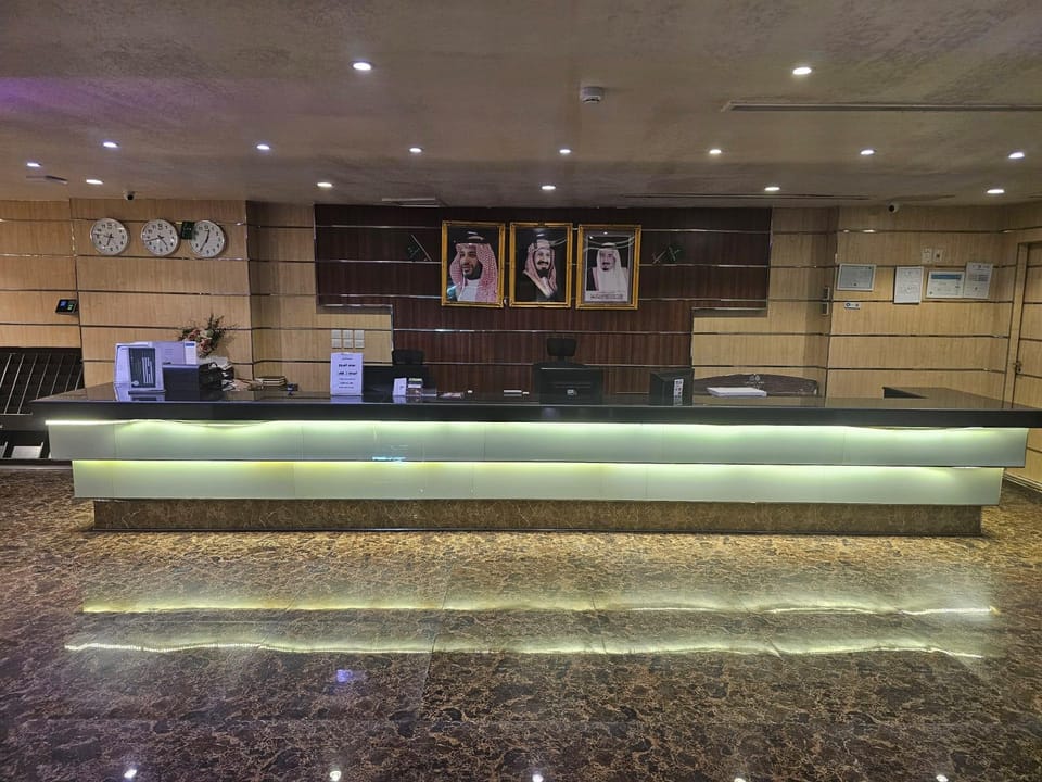 Laylat Wed Apartment hotel in Jeddah