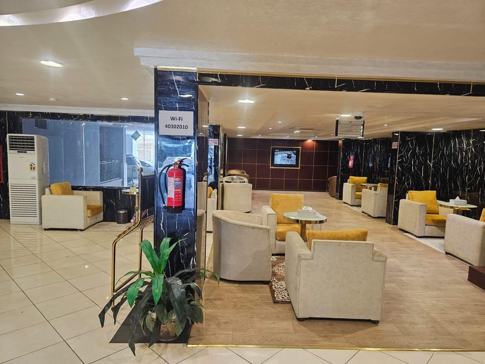 Laylat Wed Apartment hotel in Jeddah