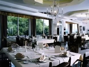 Hotel Zur Engelsburg Hotel in Rhineland-Palatinate