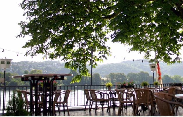 Hotel Zur Kripp Hotel in Koblenz