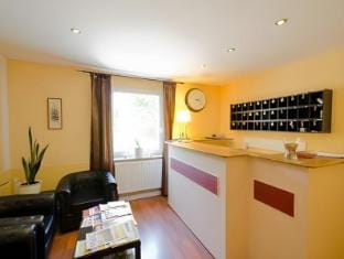 Garni-Hotel zur Krone Hotel in Baden-Württemberg