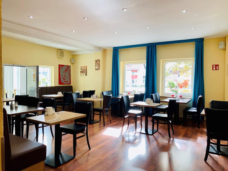 Garni-Hotel zur Krone Hotel in Baden-Württemberg