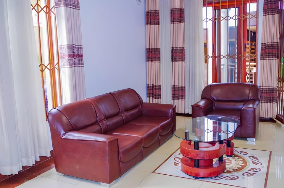 Boston Hotel  Hotel in Africa
