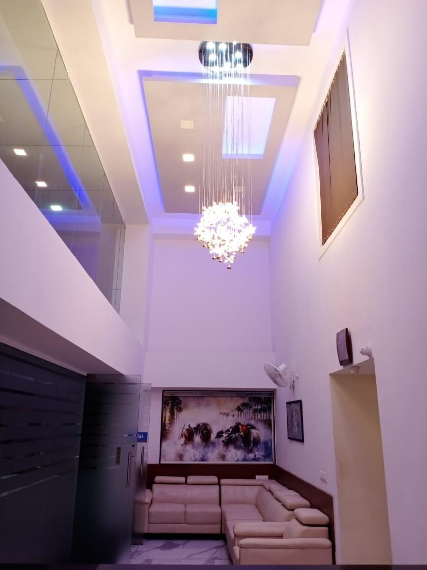 Hotel Satkar Hotel in Pune