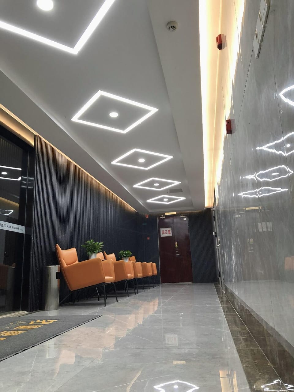 Changmao Light Luxury Hotel Hotel in Suzhou
