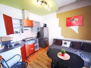 Spacious Apartment in Klaipeda center ✨ Hotel in Klaipėda