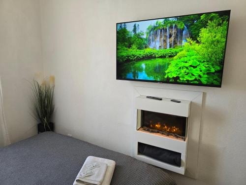 Studio Apartment✨ Hotel in Klaipėda