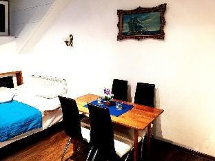Meridian Apartment with Sauna✨ Hotel in Klaipėda