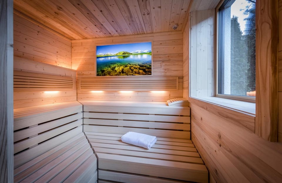 Hotel zur Pfeffermuhle Hotel in Saint Anton am Arlberg