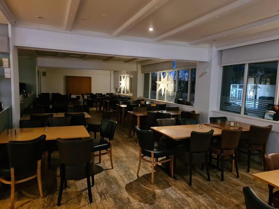 SKAP Hostel Mandal Hotel in Norway