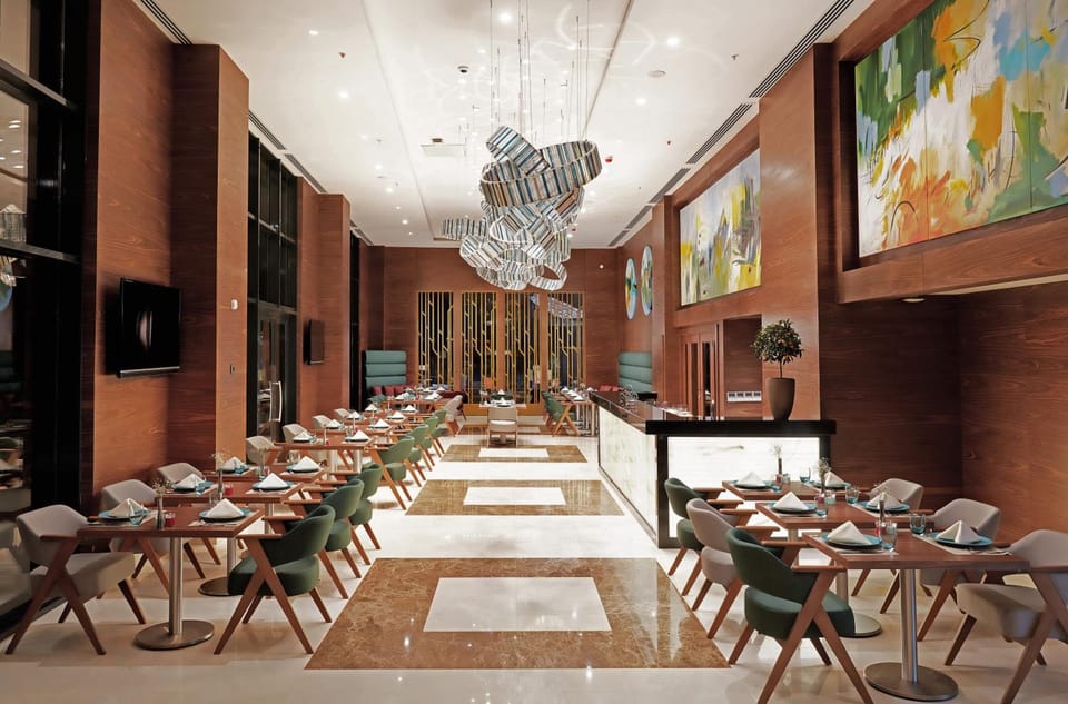 Dedeman Kayseri Hotel in Kayseri