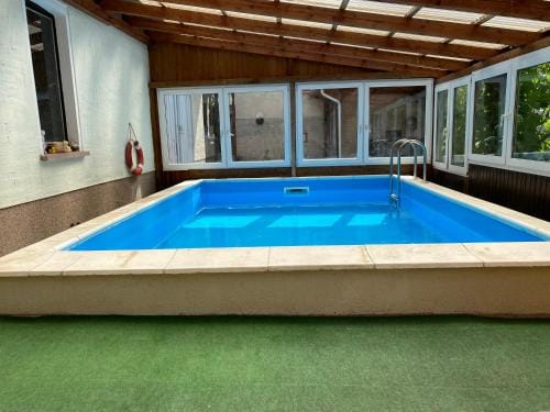 Pension Kirschgarten Hotel in Thuringia, Germany