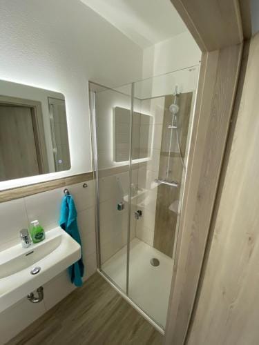 Pension Kirschgarten Hotel in Thuringia, Germany