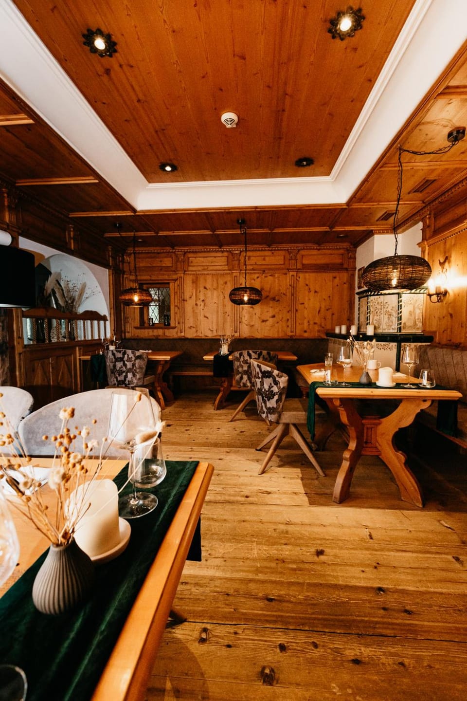 Hotel Hohenfels Hotel in Tyrol