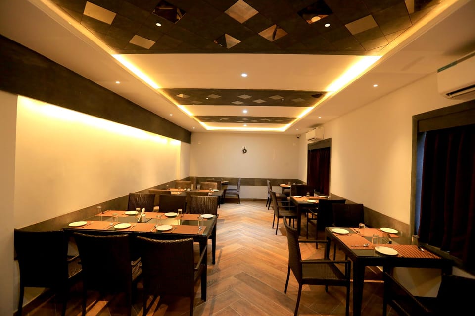 Hotel MM REsidency Hotel in Rajasthan