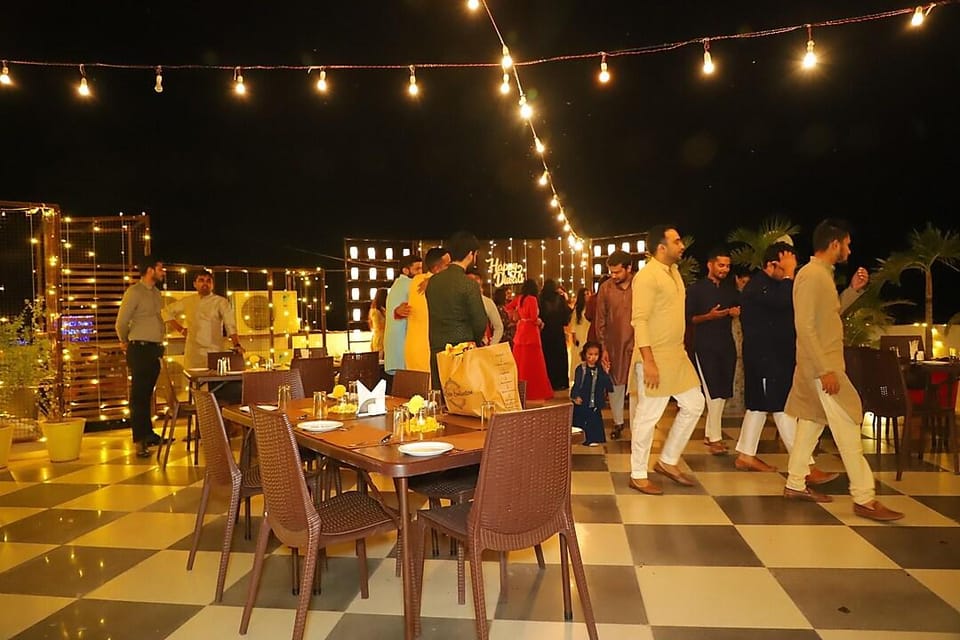Hotel MM REsidency Hotel in Rajasthan