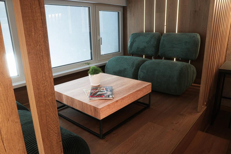 Best Western Plus Lozenetz Hotel Hotel in Sofia