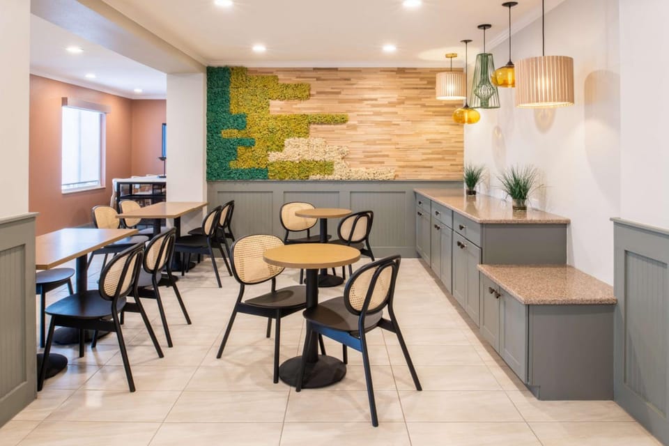 Food and beverages