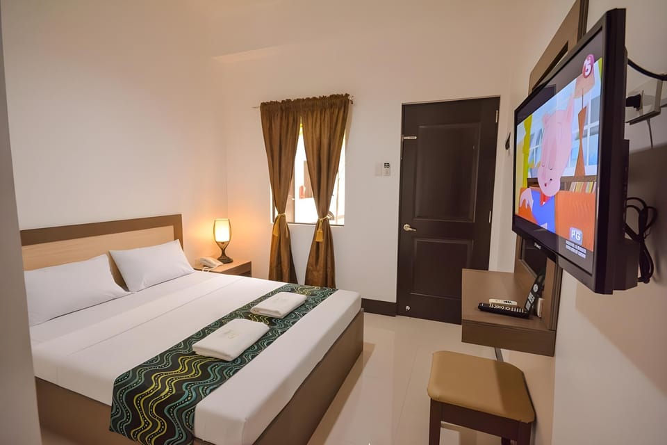 DRIGG'S SUITES Hotel in Davao Region
