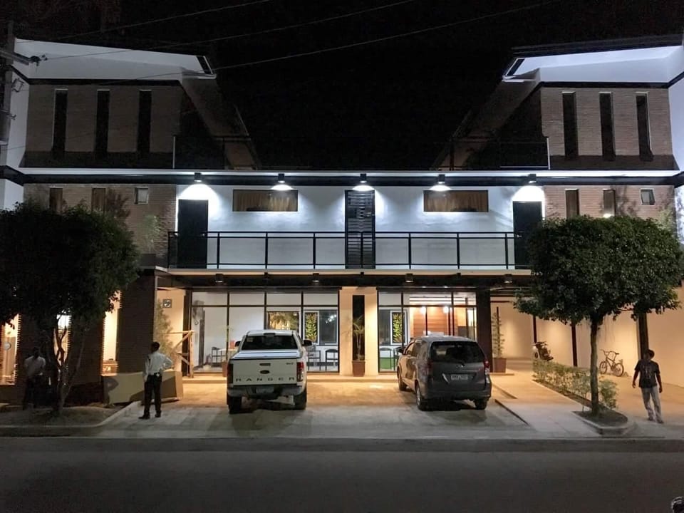 DRIGG'S SUITES Hotel in Davao Region