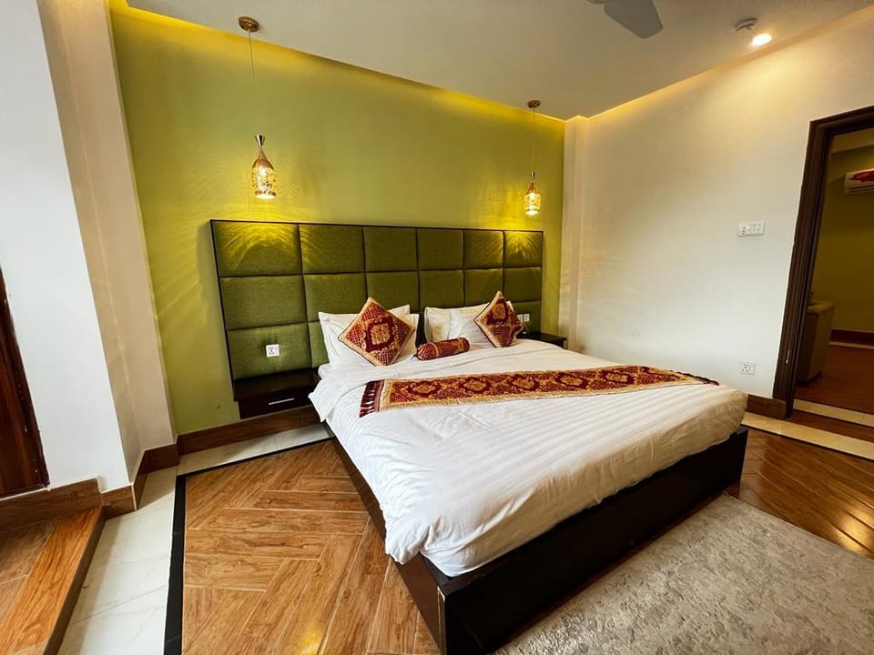 Hotel One Swat Hotel in Pakistan