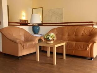 Hotell Bjornidet Hotel in Sweden