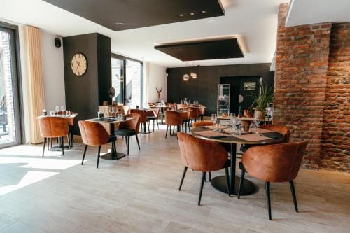 Domaine des Thermes Hotel in Wallonia, Belgium