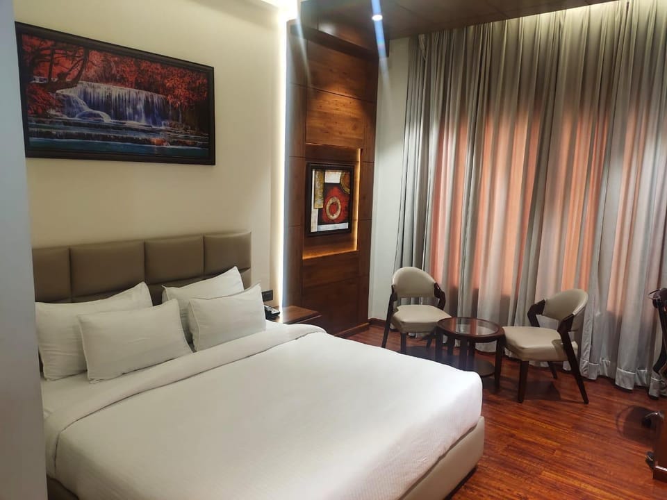 Room plan