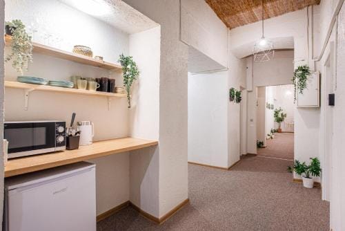 Bali house Vilnius Hostel in Vilnius
